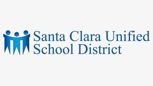 Santa Clara Unified Logo, HD Png Download, Free Download