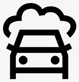 Automatic Icon Free Download Png And - Automated Car Washing Icon, Transparent Png, Free Download