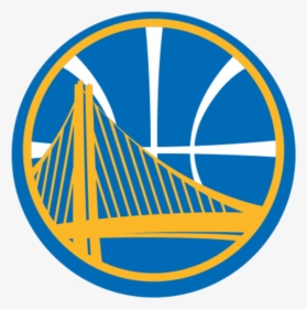 Golden State Warriors Basketball - Golden State Warriors Logo 2017, HD Png Download, Free Download