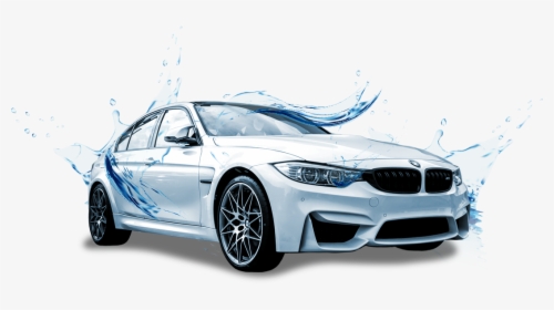 Bmw M3 Look, HD Png Download, Free Download