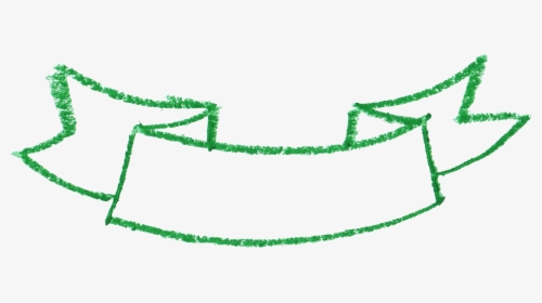Green Crayon Scribble Png, Transparent Png, Free Download
