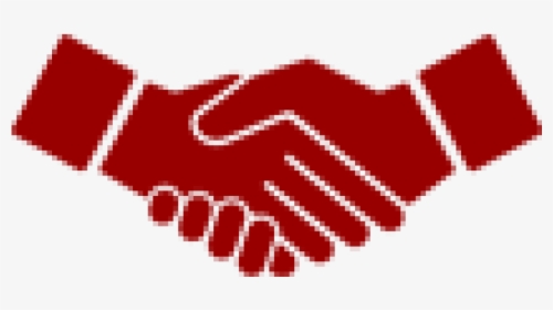 Handshake Icon Png , Png Download - Handshake Icon Png, Transparent Png, Free Download