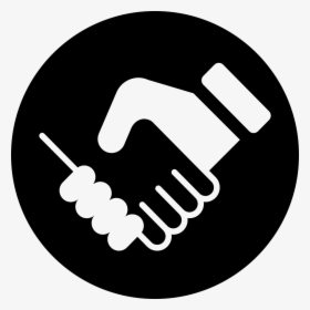 Handshake - Respecting People, HD Png Download, Free Download