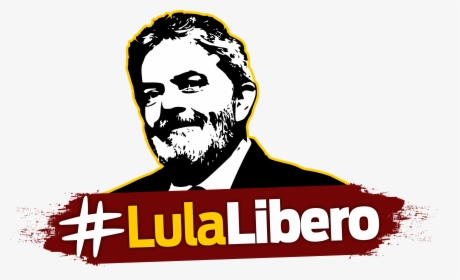 Lula Da Silva Vector, HD Png Download, Free Download