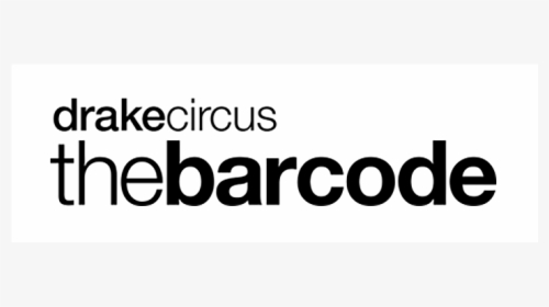 Drakes Circus The Barcode - Thefind, HD Png Download, Free Download