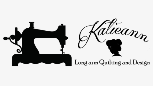 Katie Ann"s Quilting - Calligraphy, HD Png Download, Free Download