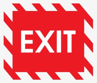 Exit Png Background Image - Exit Button Icon Png, Transparent Png, Free Download