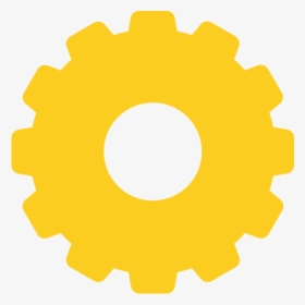 Config Tool Icon2 Yellow - Systems In Action Grade 8, HD Png Download, Free Download
