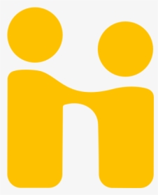 Handshake Icon - Handshake Career Logo, HD Png Download, Free Download