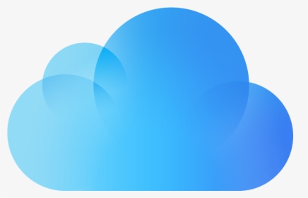 Cloud Icon Png - Icloud Icon, Transparent Png, Free Download