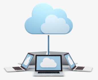 Hybrid Solutions Accelera Icon - Cloud Project Management, HD Png Download, Free Download