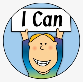 Can Do Kid On Tour - Can Do It Clipart, HD Png Download, Free Download