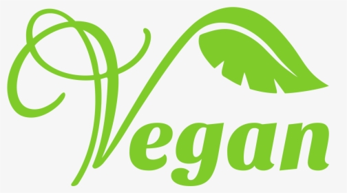 Vegan Logo Png, Transparent Png, Free Download