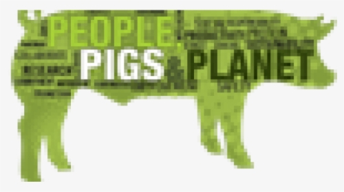 Optimistic Attitude Across The Pork Industry - Jaguar, HD Png Download, Free Download