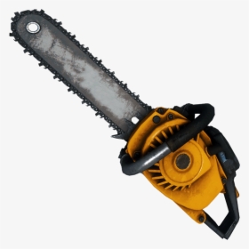 Chainsawfarket - Chainsaw The Forest, HD Png Download, Free Download