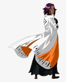 Credit To Esteban Black Anime Characters, Bleach Characters, - Black Anime Character Png, Transparent Png, Free Download