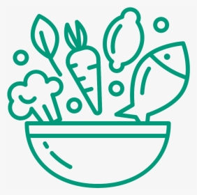 Need Help Managing Your Weight Take The First Step - Healthy Eating Icon Png, Transparent Png, Free Download