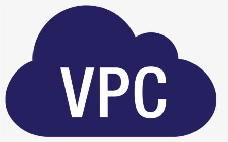 Virtual Private Cloud Icon, HD Png Download, Free Download