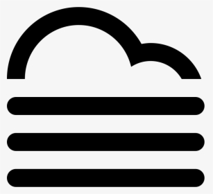 Dust Clipart Mist - Fog Computing Icon Png, Transparent Png, Free Download