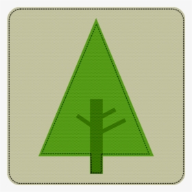 Forest Icon Drawing - Forrst Icon, HD Png Download, Free Download