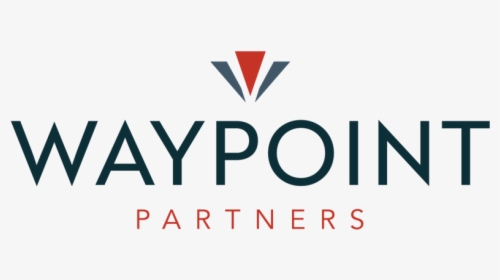 Waypoint Partners Full Color Logo-04, HD Png Download, Free Download