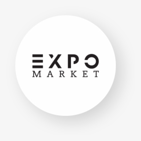 Expo Market Icon - Uipath Logo Black, HD Png Download, Free Download
