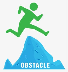 Overcoming Obstacles Png - Achievement Png, Transparent Png, Free Download