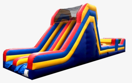 Transparent Obstacle Png - Inflatable Bounce House No Background, Png Download, Free Download