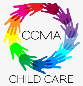 Child Care Marketing Assocation - Design Ideas For Graphic Designers, HD Png Download, Free Download
