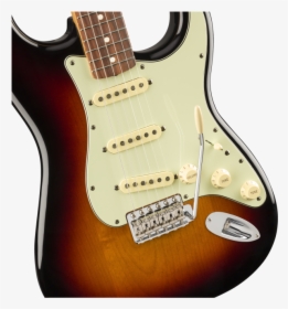 Fender 0149983300 Image - Fender Vintera 60s Stratocaster, HD Png Download, Free Download
