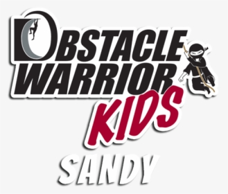 Sandytopper - American Ninja Warrior, HD Png Download, Free Download