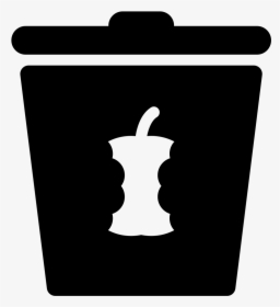 Compost Bin Icon Png, Transparent Png, Free Download