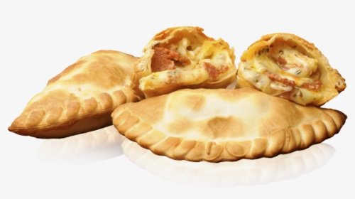 Goods,curry Pie,cuban Pastry,dessert,puff Pastry,jamaican - Empanadas Png, Transparent Png, Free Download