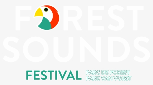 Forest Sound Logo, HD Png Download, Free Download