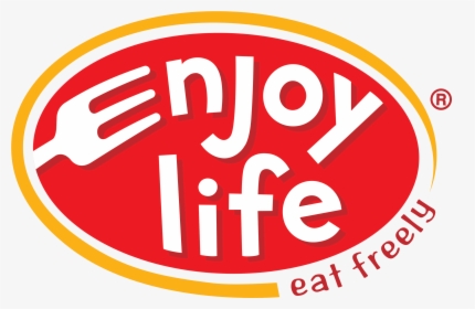 Enjoy Life Foods Logo, HD Png Download, Free Download