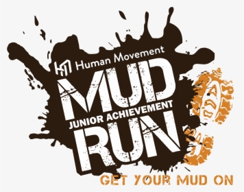 Junior Achievement Tippy Mud Run, HD Png Download, Free Download