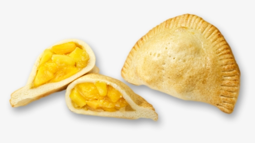 Curry Puff , Png Download - Bánh, Transparent Png, Free Download
