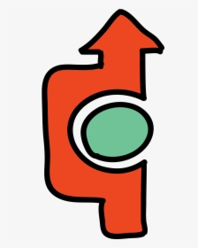 Obstacle Arrow Icon, HD Png Download, Free Download