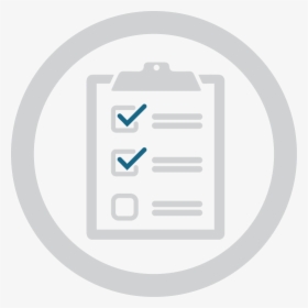 360-degree Assessment Icon - Assessment Icon White, HD Png Download, Free Download
