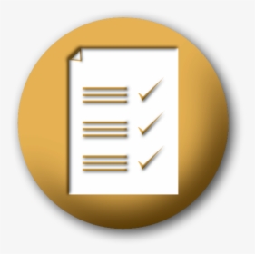 Issue Assessment Icon, HD Png Download, Free Download