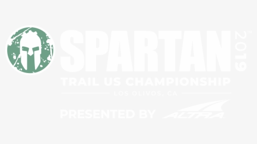 Spartan Trail Championships, HD Png Download, Free Download