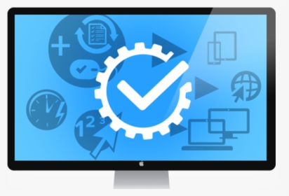 Performance Testing Environment Checklist, HD Png Download, Free Download