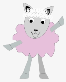 Sheep, HD Png Download, Free Download