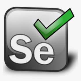 Applitools On Twitter - Selenium Logo, HD Png Download, Free Download