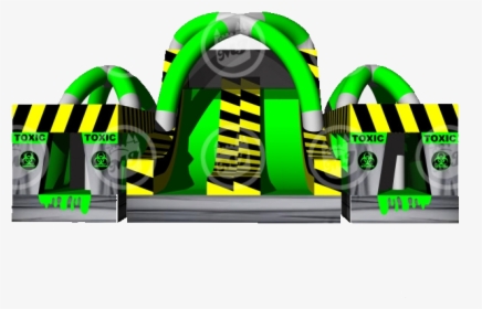 Obstacle Course Rental - Graphic Design, HD Png Download, Free Download