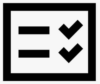 Report Card Icon, HD Png Download, Free Download