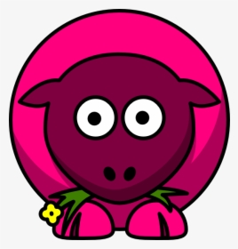 Sheep With A Sword, HD Png Download, Free Download