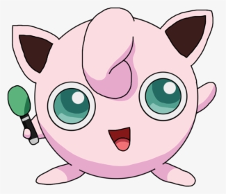 Jigglypuff By Cansin13art-d8pasot - Westboro Baptist Church Pokemon, HD Png Download, Free Download