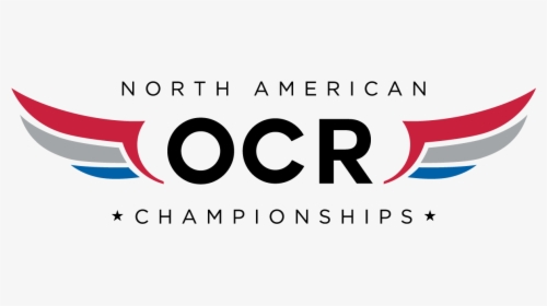 Logo - North American Ocr Championship, HD Png Download, Free Download
