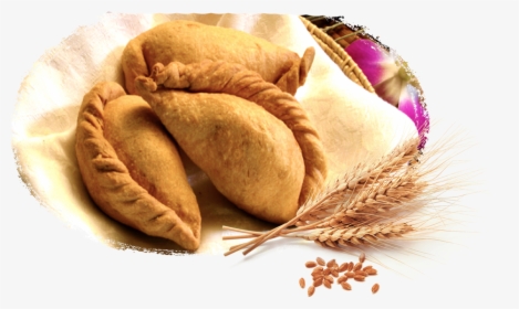 Loving Every Bite 美好食光 - Curry Puff, HD Png Download, Free Download